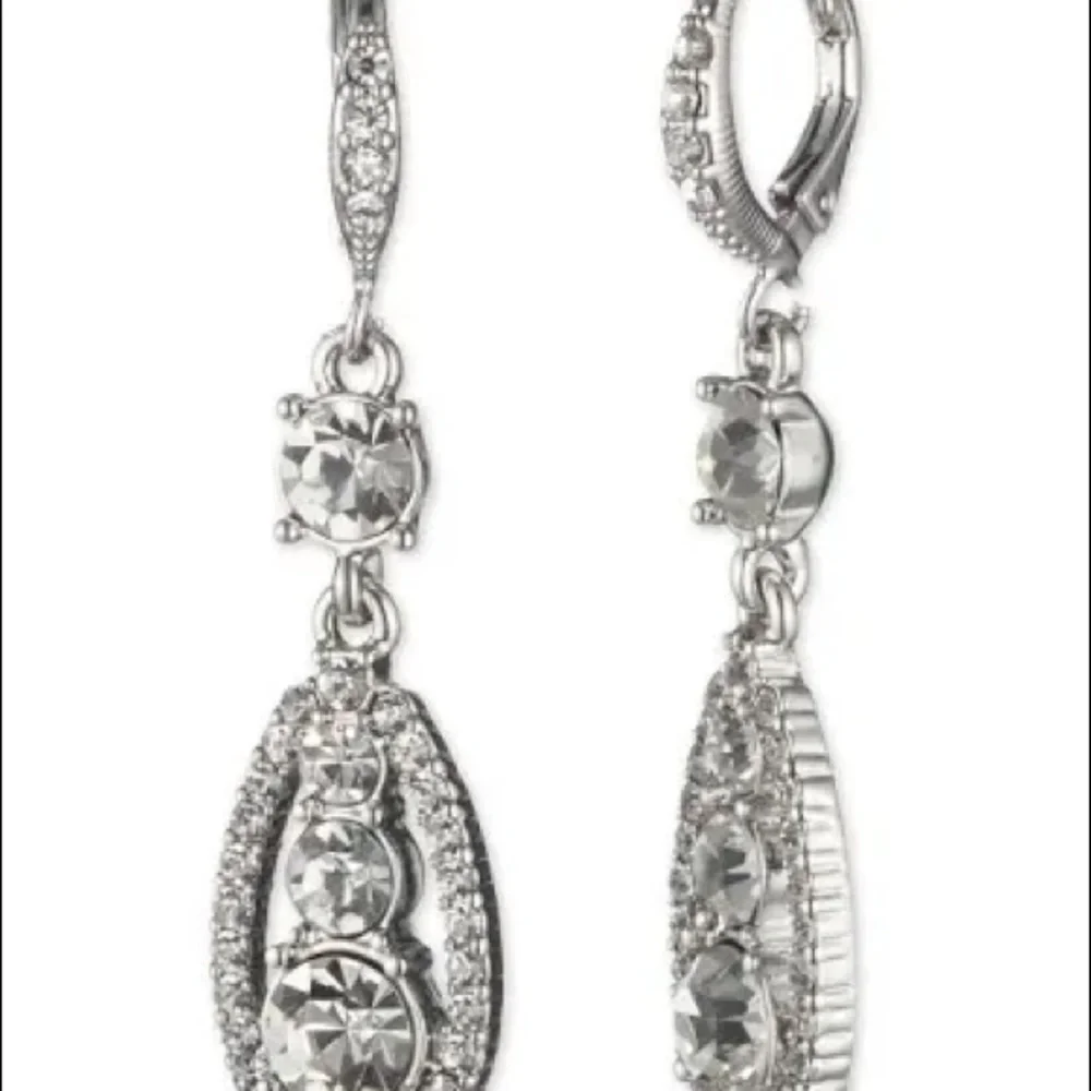 .Givenchy Earrings